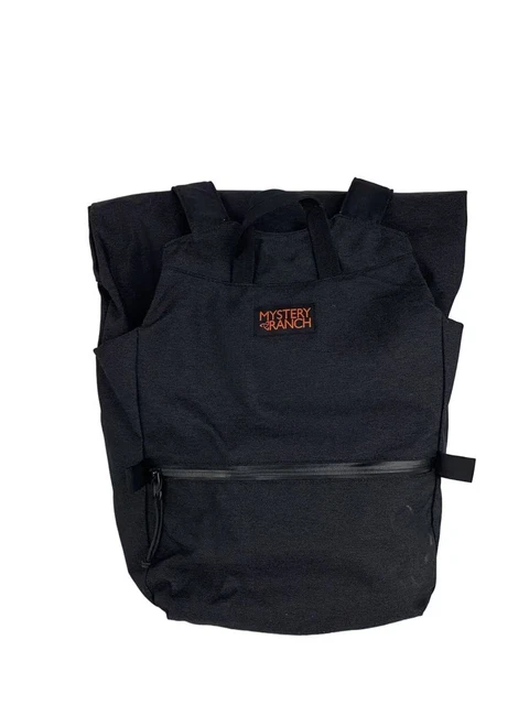 28l Backpack Mystery Ranch Super Booty Bag Review Item MYSTERY 