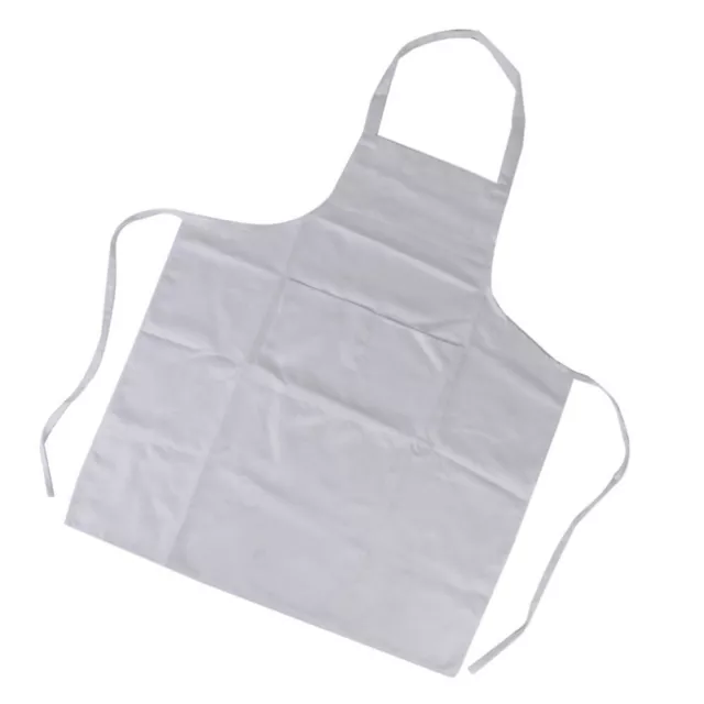Küchenkochschürze mit Tasche für Heim & Handwerk