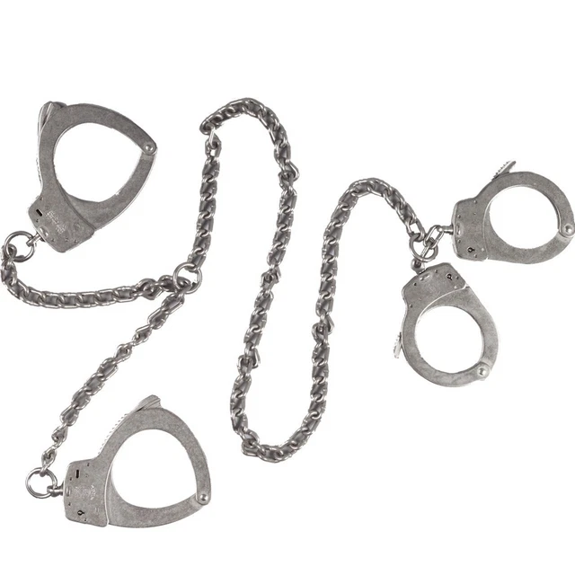 Smith And Wesson 350139 Model 1850 Transport Restraint Chains