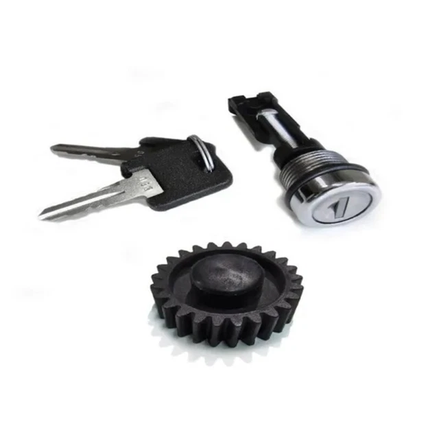 Kit di 10 supporti per fotocellule per attuatore cross3e ditec cross3sf