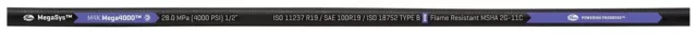 Hydraulic Hose Gates 85617