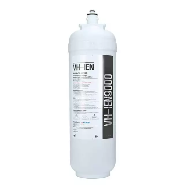 VH-IEN Replacement filters Reduces Scale & removes Chlorine, Taste & Odours
