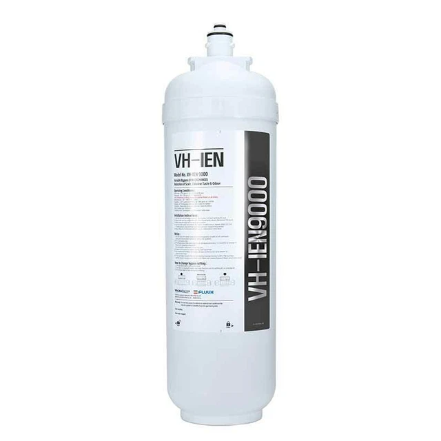 VH-IEN Replacement filters Reduces Scale & removes Chlorine, Taste & Odours