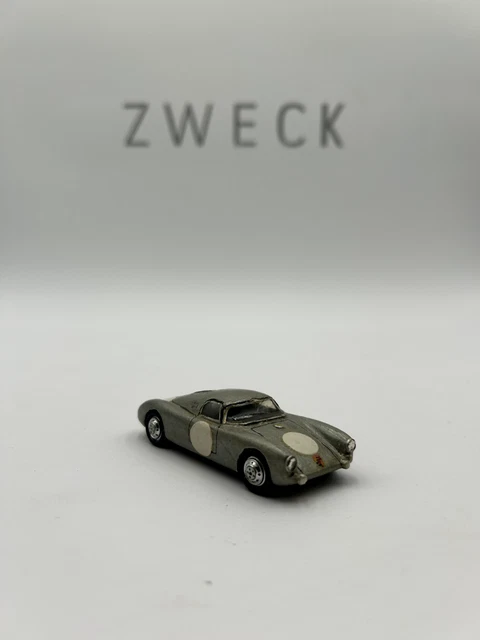 NOREV ANCIENNE D'ORIGINE - Mercedes Benz 350 - 1971 - Ech: 1/43 - Très