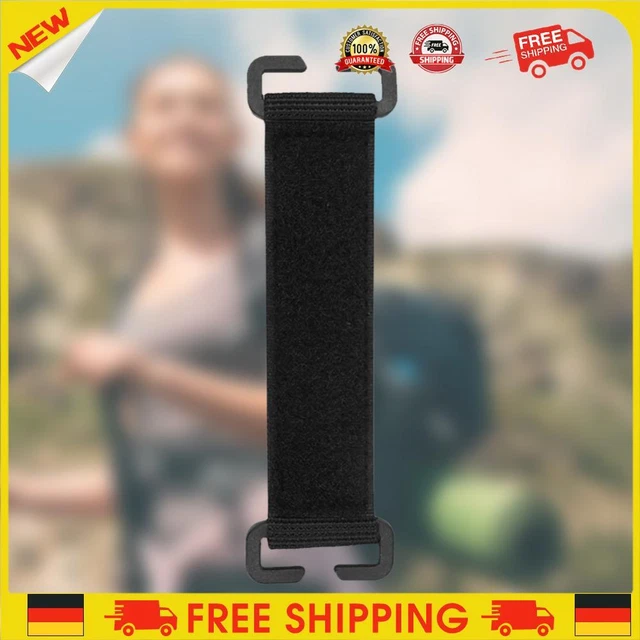 DONGKER Klett-Patches Board - Taktische Anzeigetafel Für MOLLE System 10cm/16cm