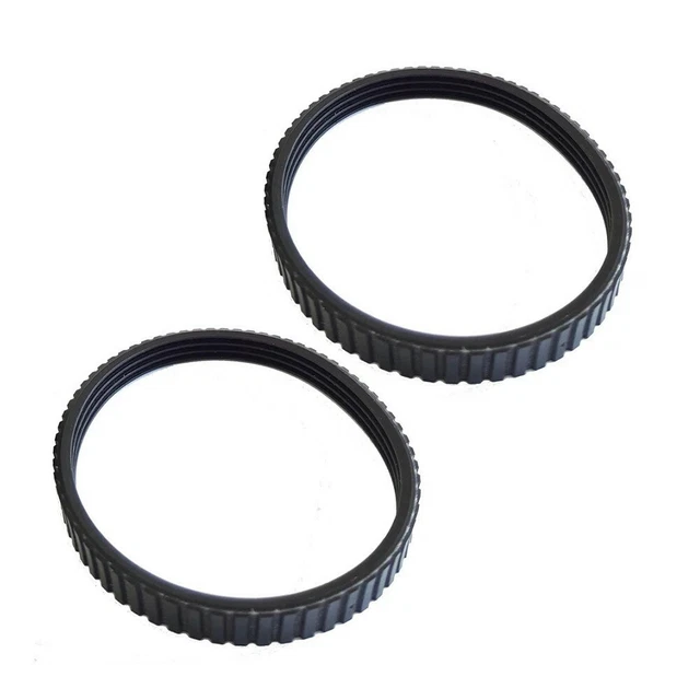 2pcs Gomma Piallatrice V-Drive Cintura 225069-5 Power Strumenti Ricambio for