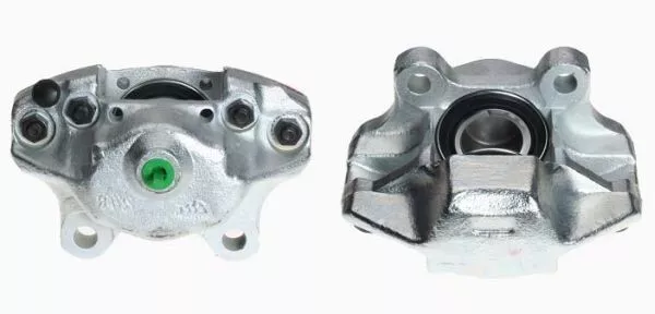 BREMBO Bremssattel Ø48mm Vorne Rechts für BMW 1502-2002 FORD Taunus 12m 15m