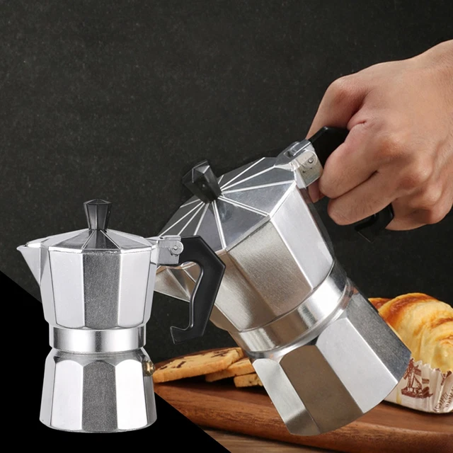 Olla de aluminio para exteriores para oficina en casa olla olla tapetes de lugar para mesa de cocina rústica