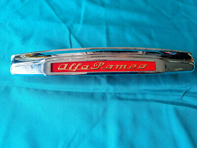 CEV FANALE POSTERIORE FANALINO TARGA CEV 210 BETA KR 125 AFRIKA DUCATI ZUNDAPP 