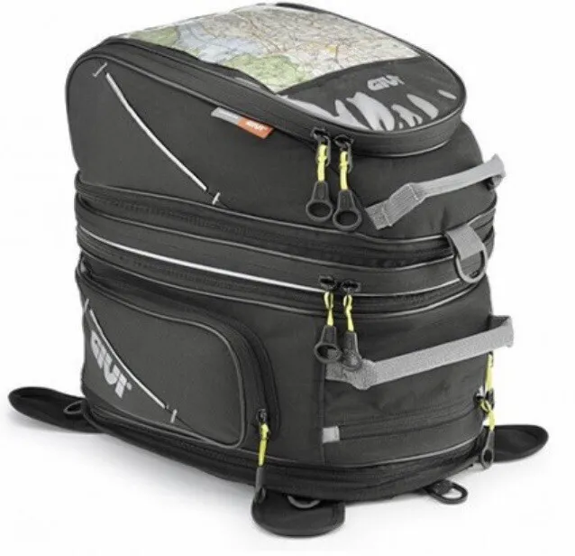 GIVI Tankrucksack mit Magnet  EA103B Easy-Bag 25+15 Ltr.