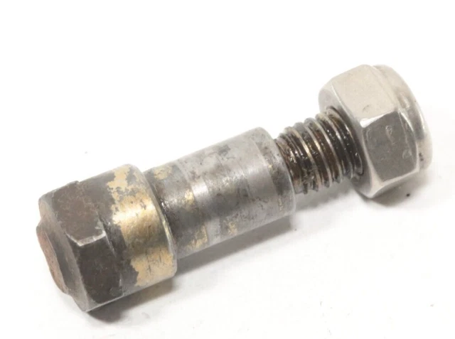 boulon fixation béquille Husqvarna TE SM 610 H7 2002