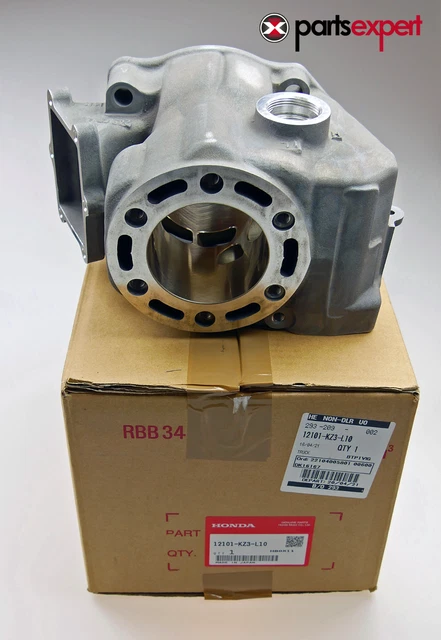Cylindre Récepteur D'Embrayage Honda ST1300 2003-2013 - Pièce OEM Neuve