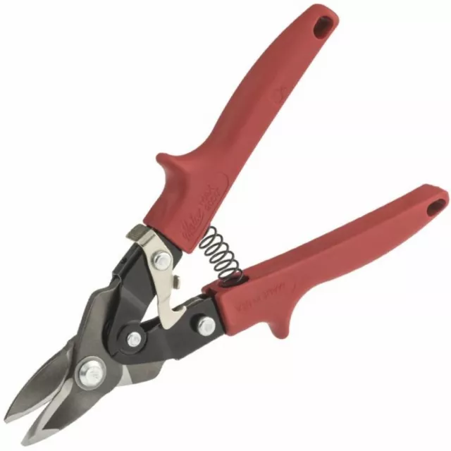 Malco Max2000 Bulldog Aviation Snip