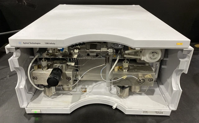 Agilent Technologies 1260 G1312B Binary Pump