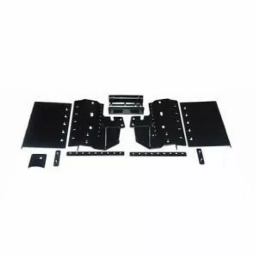 Rubicon Express RE9920 Front Long Arm Crossmember Kit For 1984-2001 Cherokee NEW