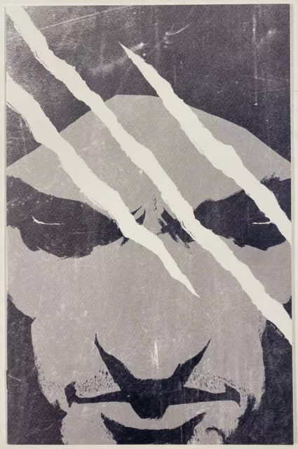 Wrath of the Eternal Warrior 1 Diamond Summit Variant (2015, Valiant) NM+ 9.6