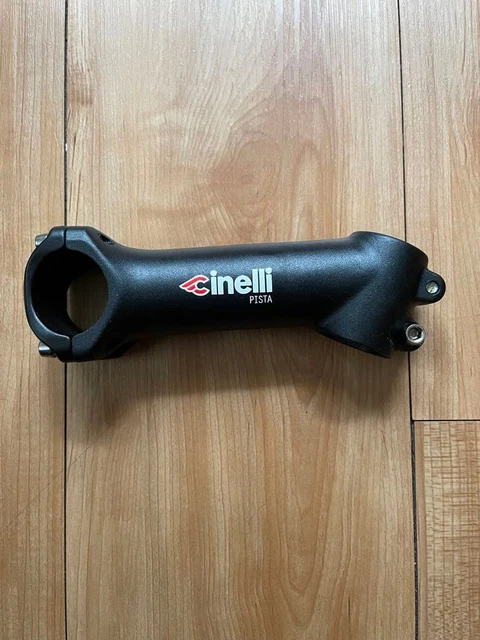 Neuf/Nos potence cinelli XA 130mm des années 90