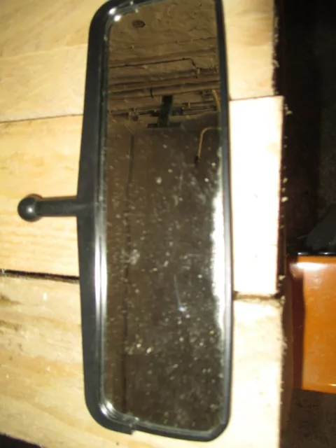 Blewa innenspiegel schwarz IFA Trabant Wartburg Barkas B1000