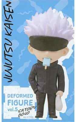 jujutsu kaisen deformed figure