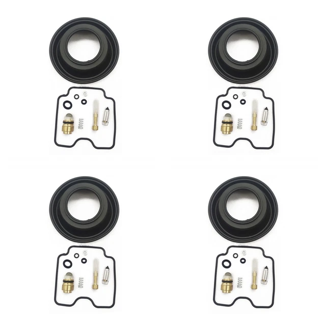 CARBURATEUR À MEMBRANE Pour Honda XL 600 V Transalp 87-00 / XL 650 00