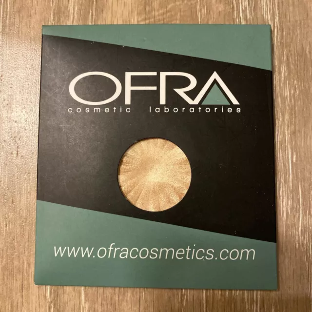 Sephora OFRA Cosmetics Mini Highlighter Rodeo Drive .14 oz. NEW