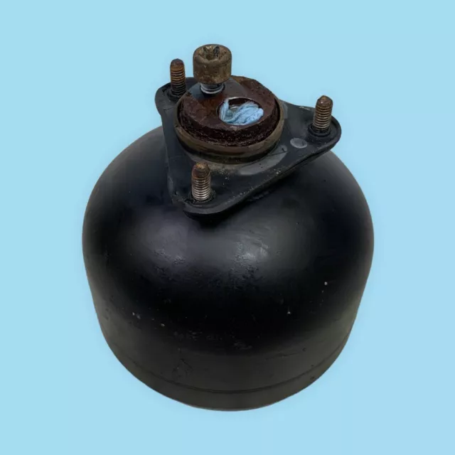 Rear ABC Hydraulic Accumulator Tank 07-14 Mercedes W216 CL550 CL63 S550 S600