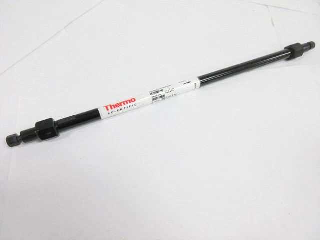 Thermo Scientific 052960 Dionex Ionpac As11-Hc Ic Column Analytical Peek Expired