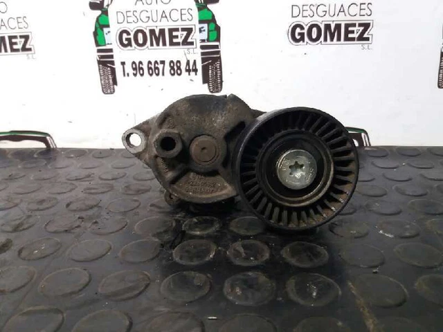 11311703747 galet tendeur pour BMW 3 COUPE 25 CI 1999 906121