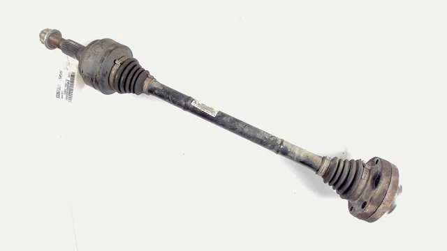 Cardan arriere droit (transmission) 7L0501201C VOLKSWAGEN TOUAREG /R:53397357