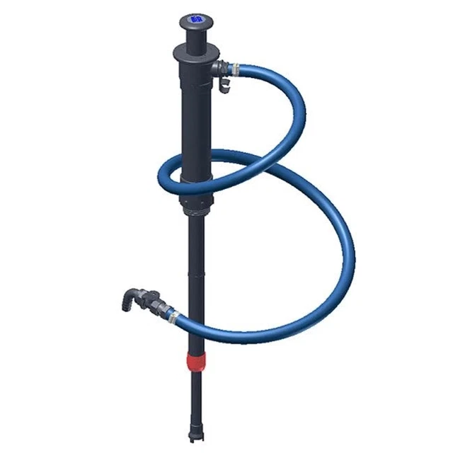 HEAVY DUTY ADBLUE Hand Pump for 20 Litre Drums ABP0020 EUR 89,21
