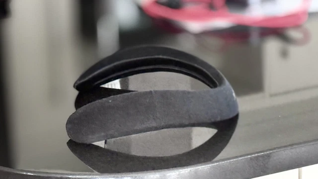 Bose SoundWear Companion Altoparlante Da Collo Bluetooth, Usato Ma Funzionante, Nero - Foto 2