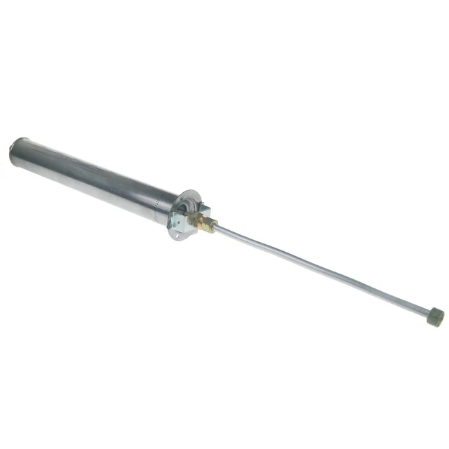 Bbq Gas Grill Replacement Tube Burners Kit,46cm Stainless Steel Burner 69787 For Weber Spirit 300 Series Grill Spare Partsnumber 2