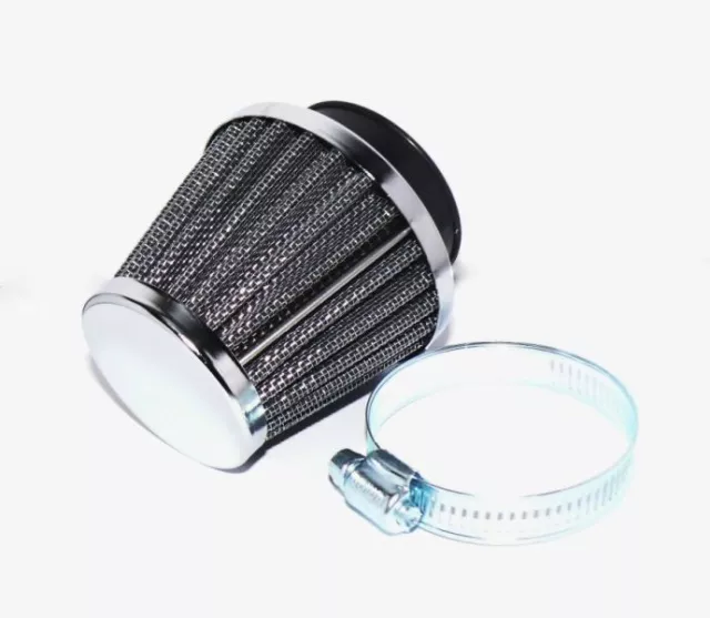 Luftfilter Air filter filtre Sport 35 mm HONDA KAWASAKI für SUZUKI YAMAHA