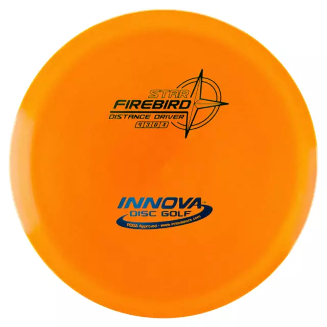 Innova Star Firebird