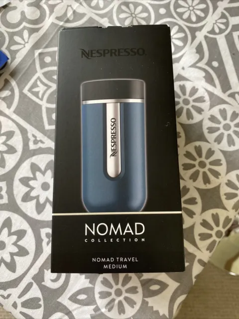 Nespresso Nomad Travel Mug - Medium
