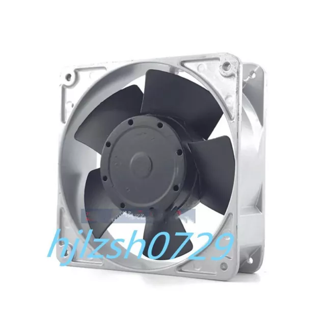 1 pz Royal Fan UT126C 230 V 15/14W 12038 ventola di raffreddamento assiale 12 cm 2 fili 3