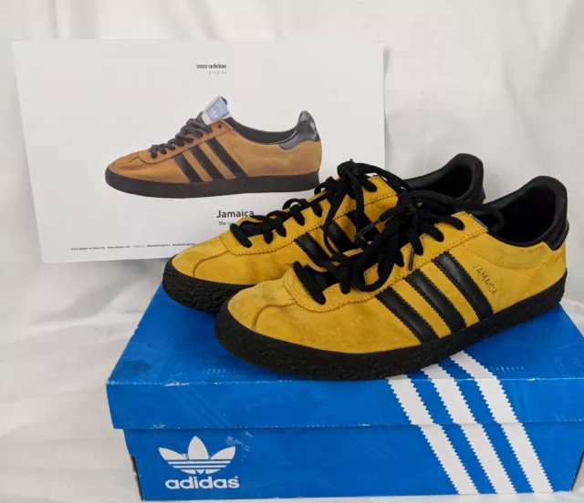 Adidas dragon on sale verde giallo