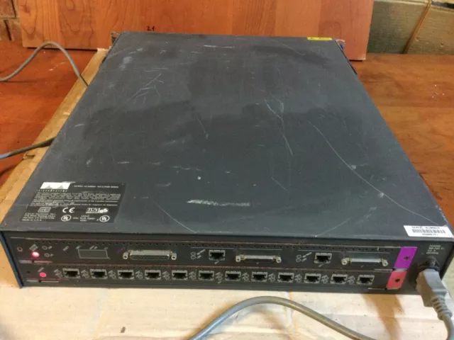 Cisco WS-C2900 Systems Catalyst 2900 Series Managed Switch