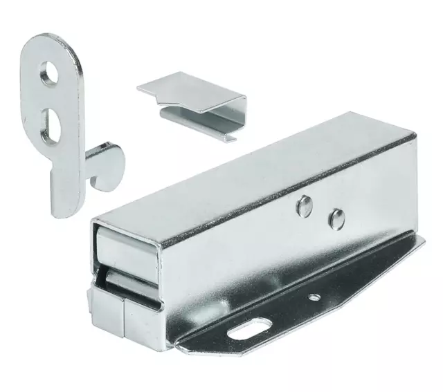 Loft Touch Push to Open Latch Catch GENUINE Door Hatch AutoLatch