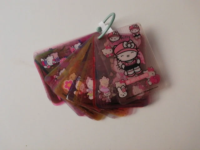Hello Kitty by Sanrio Edibas 2008
