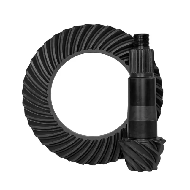 Yukon Gear & Axle YG D44JL-488 Differential Ring and Pinion
