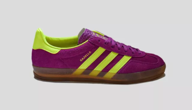 Adidas gazelle on sale taglie