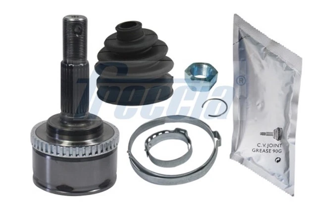 Gelenksatz Antriebswelle FRECCIA CVJ13-1148 M24X1,5 für NISSAN PRIMERA Traveller