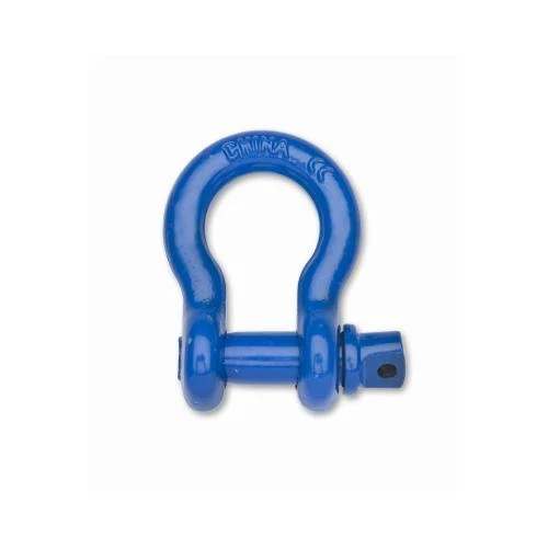 Campbell  Super Blue Farm Clevis, 5/16-In.