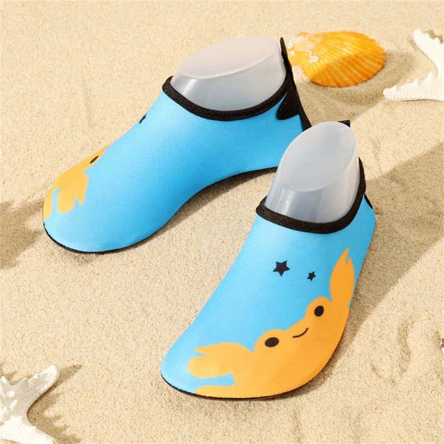 On Surf Scarpe da acqua per bambini Scarpe da spiaggia Calzini da nuoto Neonate