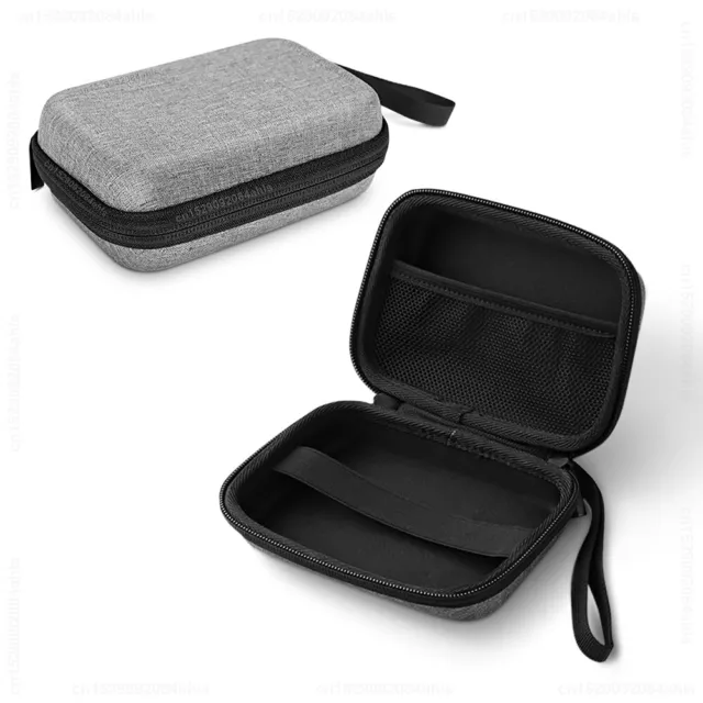 Schutzhülle Tasche für Niimbot D11 D101 D110 Phomemo D30 M02 Etikettendrucker