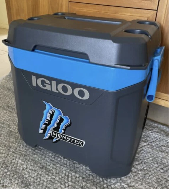 Igloo maxcold latitude 58 litre cheap