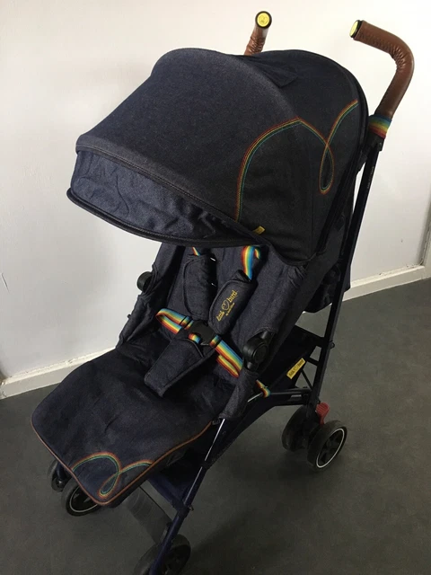 Little bird by jools oliver roll stroller outlet
