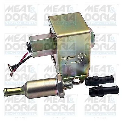 MEAT & DORIA Kraftstoffpumpe 76036