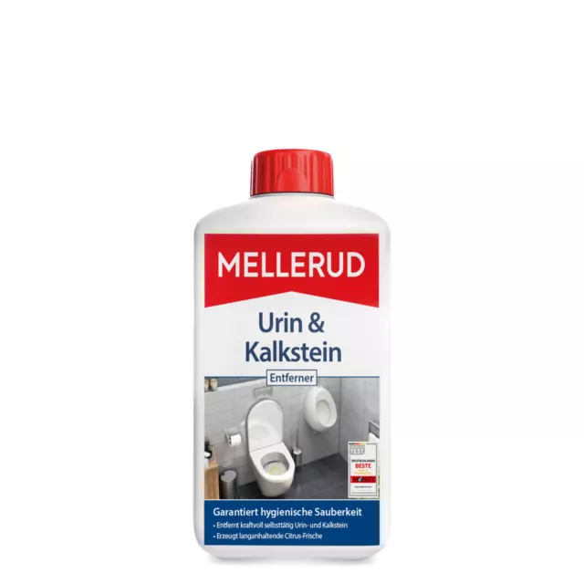 MELLERUD Urin & Kalkstein Entferner 1.0 l